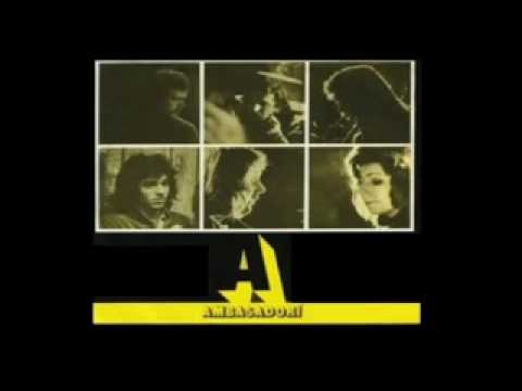 Ambasadori - Sviraj Mi Sviraj