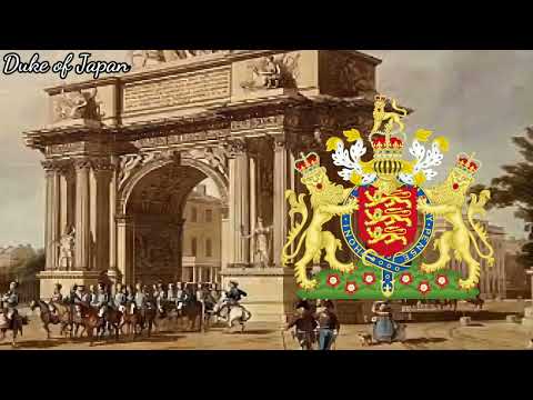 English Royalist Song - "A Catch"