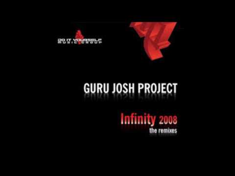 Dj Tiesto Privilege Guru Josh Project - Infinity 2008 (Klaas & Sunny Fish Extended Vocal)