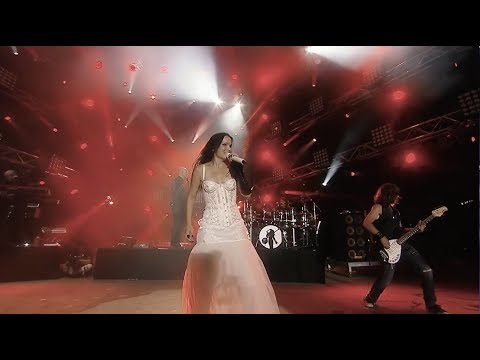 Tarja "Victim Of Ritual" (Live At Woodstock)