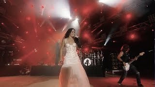 Tarja &quot;Victim Of Ritual&quot; (Live At Woodstock) - &quot;Act II&quot; out July 27th, 2018