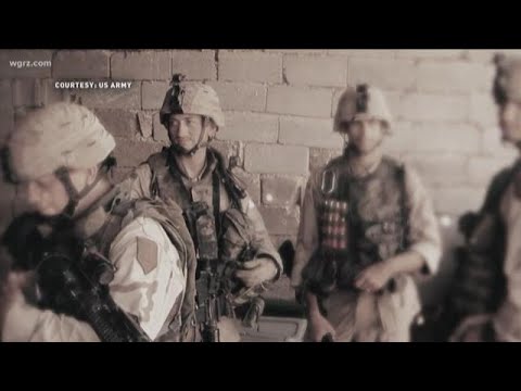 Medal Of Honor Bellavia Story