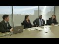 Facebook Live Event STEM Careers At The FBI