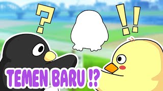 Download lagu Mobo and Ciri found a NEW FRIEND!? mp3 Download lagu Mobo and Ciri found a NEW FRIEND!? mp3