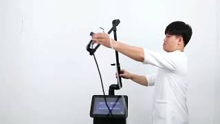 Fractional Co2 laser