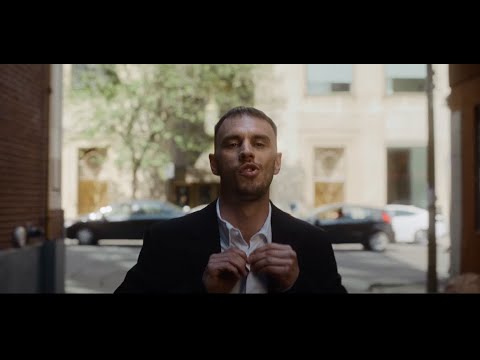 Mindflip - Never Let You Down (Official Music Video)