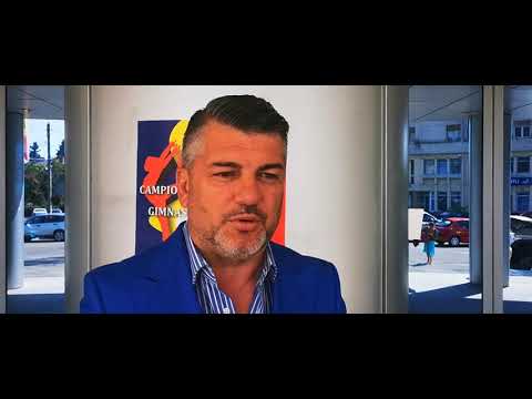 Lucian Radulescu, director adjunct CSM Ploiesti