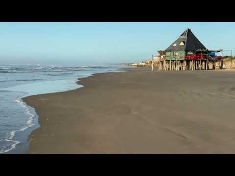 Aguas Dulces, Departamento Rocha, Vaimaca Perú, Parador, 15.03.2026