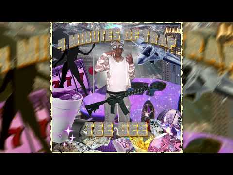 TeeGee - 4 Minutes Of Trap (Official Audio)