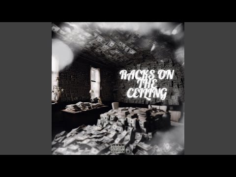 RACKS ON THE CEILING