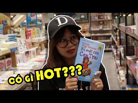[ Play More Fun #3 ] Đột nhập Kiosk sách ảo đầu tiên tại Việt Nam