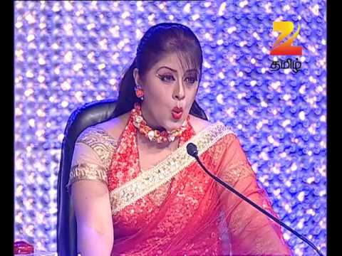 Sidharth Kumaaran Dance Jodi...