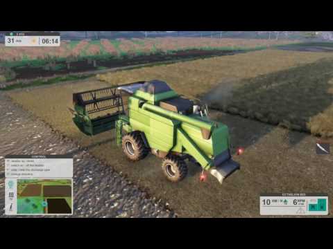 Farm Expert 2017 Done Right - Episode 7 - A Shout out for Blake