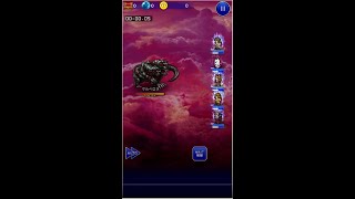 【FFRK】VIII、絶夢、ケルベロス、モグの覚醒最高や！