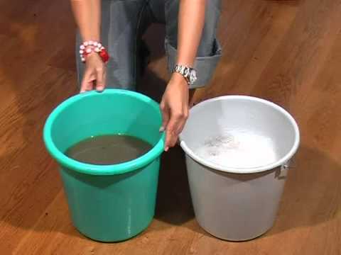 mafi - RETRO VIDEO - Reinigung Starker Verschmutzung für geölte Naturholzböden (de)