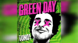 Green Day - Nuclear Family [ HD ]