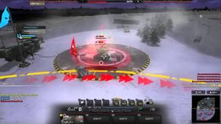 Battleline: Steel Warfare videosu