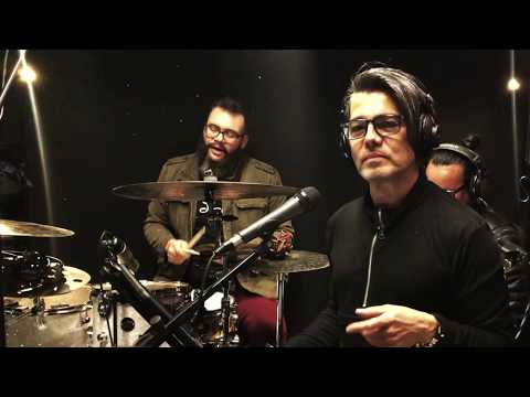 Chica de Ipanema - Enrique Divine - Live session