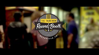 Weird Al Yankovic - Third Man Record Booth