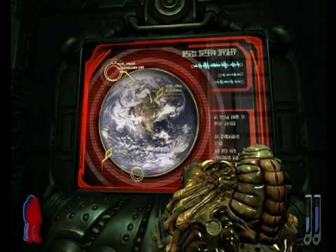 Let's Play Prey Part 20: The Cube