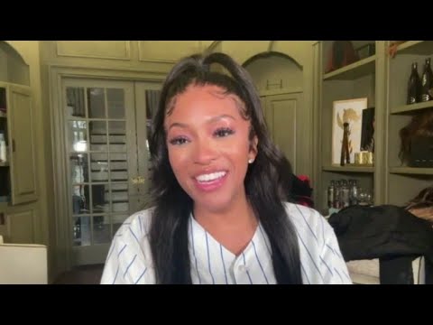 RHOA’s Drew Sidora talks new Tubi thriller 'TWIN' and what’s next in season 17