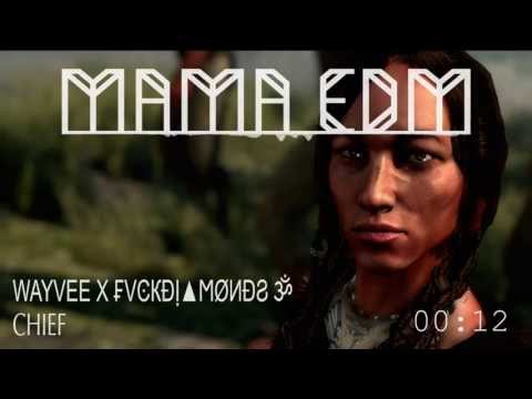 [Trap] Wayvee x ₣VϾКƉỊ▲ϺØИƉϨ ॐ - Chief