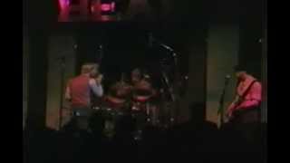 flipper that's the way of the world i-beam 11-23-87