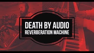 Video thumbnail for Death by Audio Reverberation Machine In-depth Review for Keyboards by Markus Junnikkala