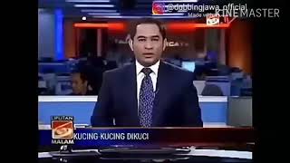 Download lagu NGAKAK KOCAK!!Berita Tergila Bahasa jawa Part 1 mp3