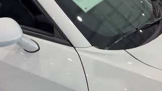 2015 Dodge Challenger R/T Scat Pack 392 Exterior and Engine Bay