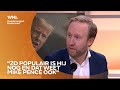 Zo kan Donald Trump worden afgezet: 'Maar de kans is erg klein'