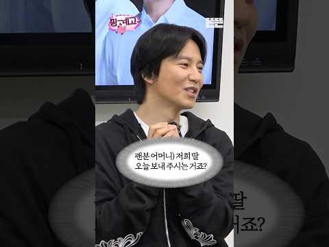 [특집 예고캠] 100분 토크｜3/14(토) 오전 9시 공개