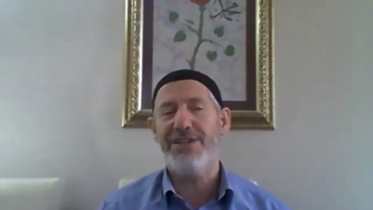 TECDİDİ İMAN-5 / KÜFÜR DERECESİNDE TESİR EDEN KELİMATA KARŞI