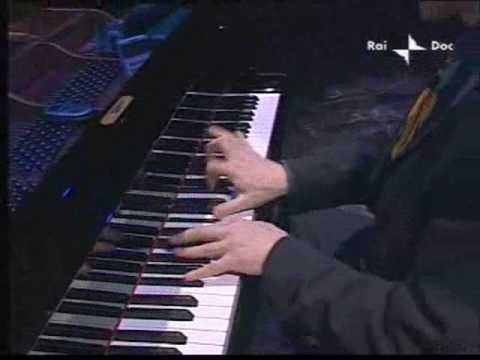 russell malone christian mcbride benny green - Jingles - Part One.wmv