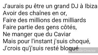 Bigflo et oli la vie normal paroles