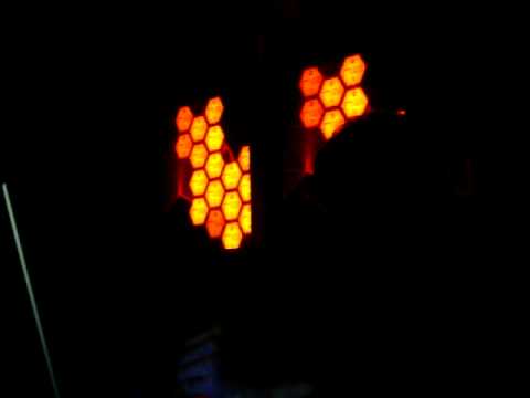 RICHIE HAWTIN @ Infierno,Cordoba,argentina