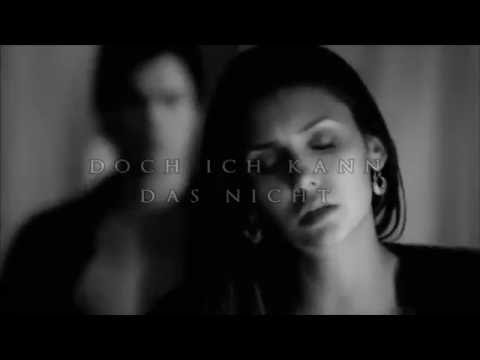 Weil es kein anderen gibt der dich jemals so liebt.