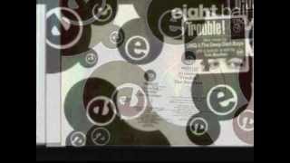 Joi Cardwell - Trouble (Deep Dish Vocal Remix) 1994