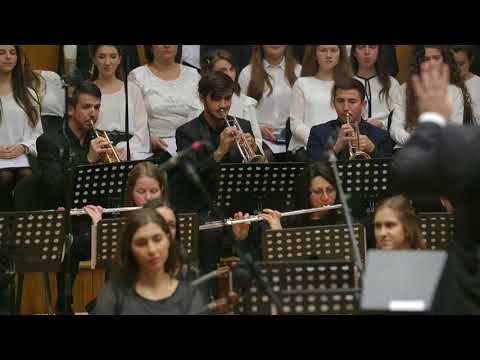 In Nomine Deo - Mă încred în Tine (Trust in You)