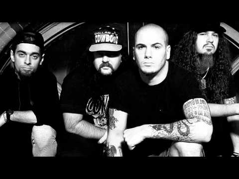 Pantera - Primal Concrete Sledge Half Step Down Eb ( Cowboys From Hell Album )