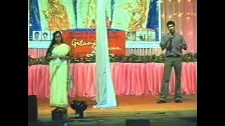 preview picture of video 'Gitanjali 2004 NSSCE Palakkad CD2'
