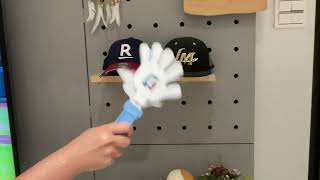 Re: [分享] 樂天桃猿03/30開幕戰內野+大樂區贈品