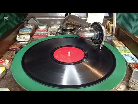 "Makin' Wicky - Wacky Down In Waikiki" recorded London Jan 1931.