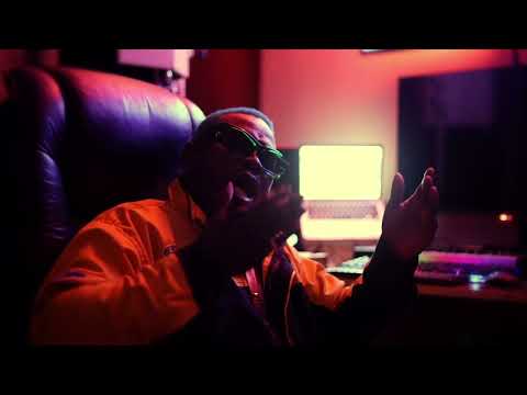 Dj Cosmo If You Official Visualizer [prod By Shinko Beats]