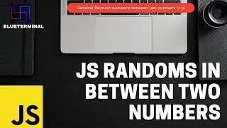 Generate Random number in given range in javascript