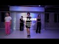 Janelle Monáe  - Phenomenal (feat  Doechii) ㅣ GIRLISH CHOREO BY YELLANG T