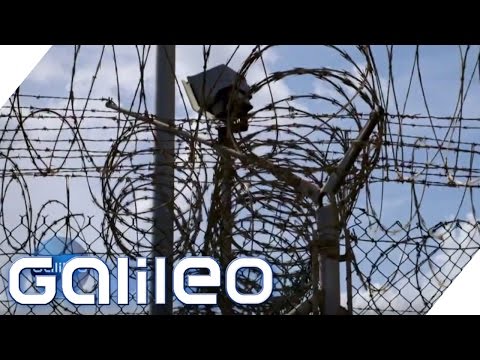 Guantanamo: Das umstrittenste Gefängnis der Welt | Galileo Lunch Break