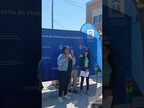 🏡 ¡28 familias de Piedras Blancas recibirán las llaves de su nuevo hogar!