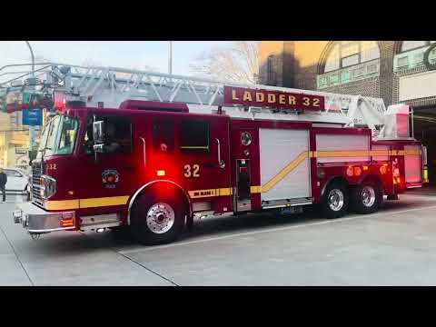 White Plains FD Car 2512, Ladder 32, & Rescue 88, responding to 75, Overlook Rd for a kitchen fire.