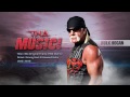 TNA 2010 Hulk Hogan Theme NWo Original Theme TNA Remix Music Video